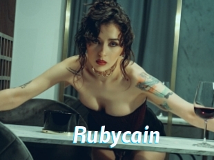 Rubycain