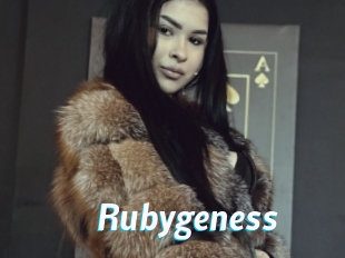 Rubygeness