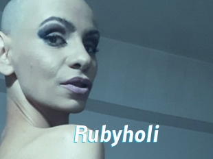 Rubyholi