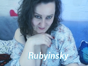 Rubyinsky