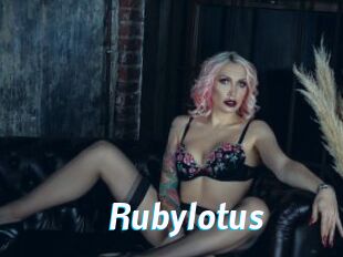 Rubylotus