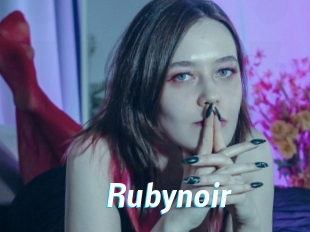 Rubynoir