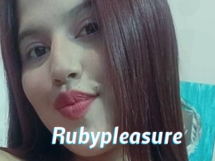 Rubypleasure