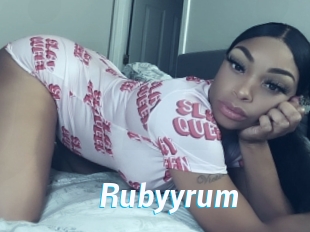 Rubyyrum