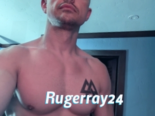 Rugerray24