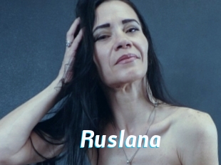 ruslana J Mine