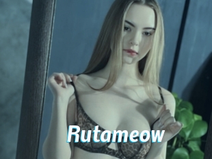 Rutameow