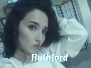 Ruthford