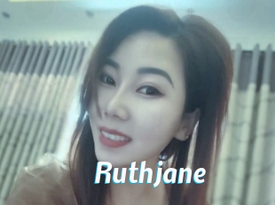 Ruthjane