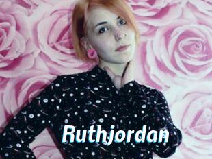 Ruthjordan
