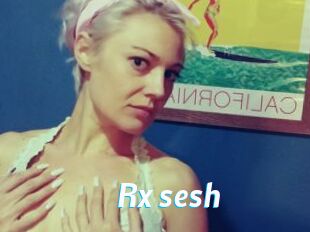 Rx_sesh
