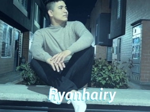 Ryanhairy