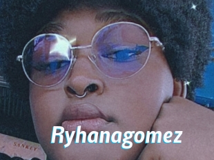 Ryhanagomez