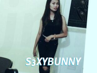 S3XYBUNNY