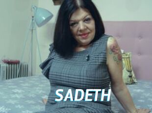 SADETH