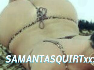 SAMANTA_SQUIRTxxx