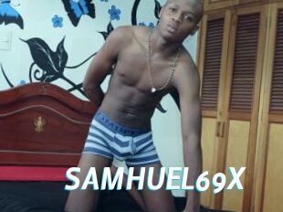 SAMHUEL69X