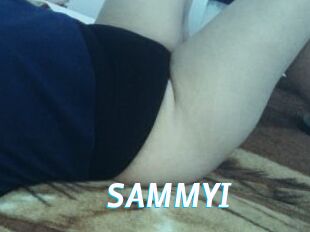 SAMMYI