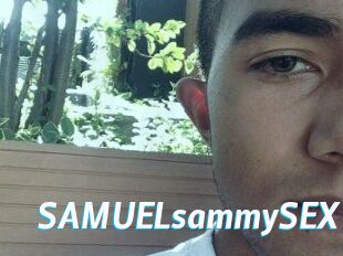 SAMUELsammySEX