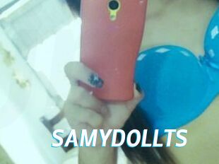 SAMY_DOLL_TS