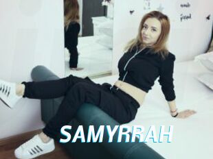 SAMYRRAH