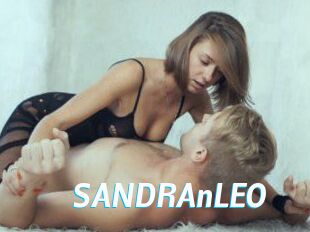 SANDRAnLEO
