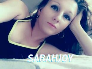 SARAHJOY
