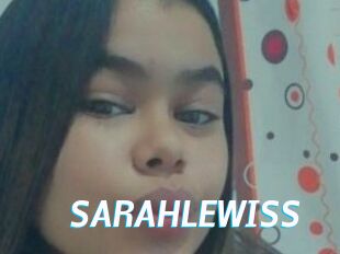 SARAHLEWISS