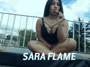 SARA_FLAME