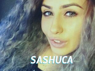 SASHUCA