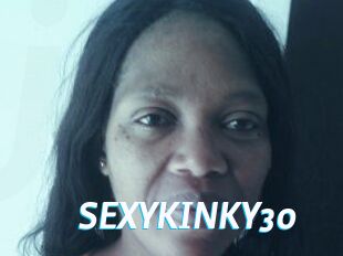 SEXYKINKY30