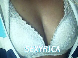SEXYRICA