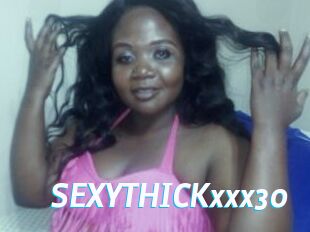 SEXYTHICKxxx30