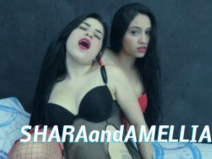 SHARAandAMELLIA