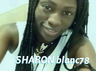 SHARON_blanc78