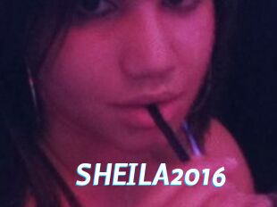 SHEILA2016