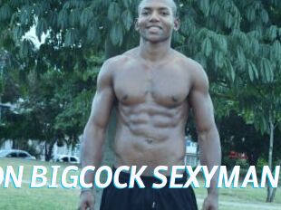 SIMEON_BIGCOCK_SEXYMAN