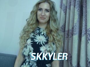 SKKYLER