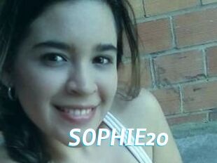 SOPHIE20