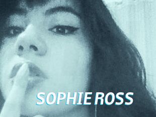 SOPHIE_ROSS