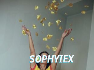 SOPHYIEX