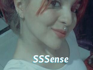 SSSense