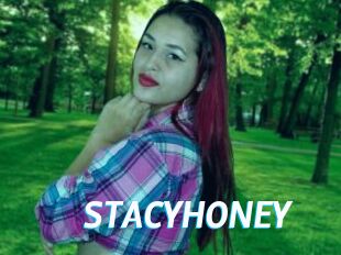 STACYHONEY