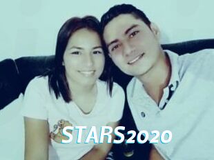 STARS2020