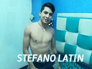 STEFANO_LATIN