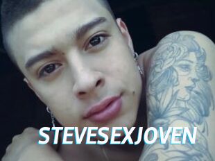 STEVESEXJOVEN