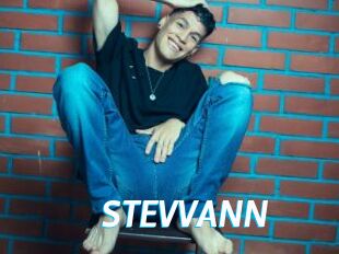 STEVVANN