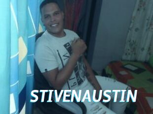 STIVENAUSTIN