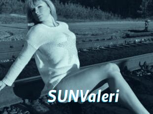 SUNValeri