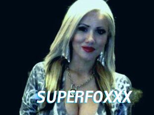 SUPERFOXXX